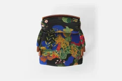 Karmstol 969 Kederband Sitthöjd 47 cm