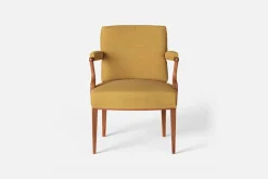 Karmstol 969 Kederband Sitthöjd 47 cm