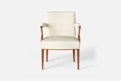 Karmstol 969 Kederband Sitthöjd 47 cm