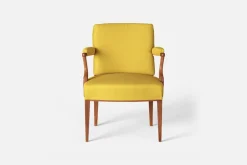 Karmstol 969 Kederband Sitthöjd 47 cm