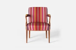 Karmstol 969 Kederband Sitthöjd 47 cm