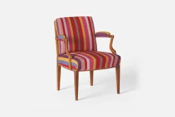 Karmstol 969 Kederband Sitthöjd 47 cm