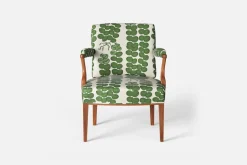 Karmstol 969 Kederband Sitthöjd 43 cm