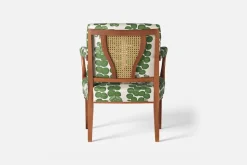 Karmstol 969 Kederband Sitthöjd 43 cm