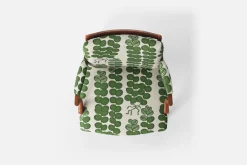 Karmstol 969 Kederband Sitthöjd 43 cm