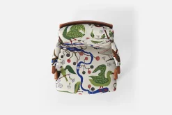 Karmstol 969 Kederband Sitthöjd 47 cm