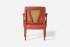 Karmstol 969 Kederband Sitthöjd 43 cm