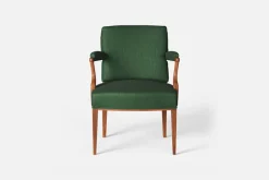 Karmstol 969 Kederband Sitthöjd 47 cm