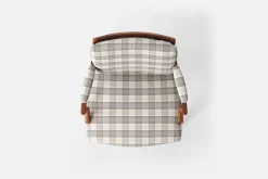 Karmstol 969 Kederband Sitthöjd 47 cm