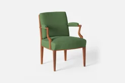 Karmstol 969 Kederband Sitthöjd 47 cm