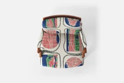 Karmstol 969 Kederband Sitthöjd 43 cm