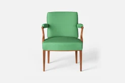 Karmstol 969 Kederband Sitthöjd 47 cm