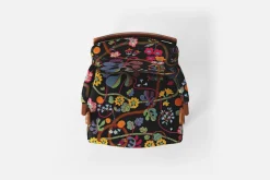 Karmstol 969 Kederband Sitthöjd 47 cm