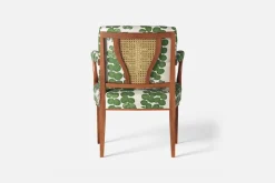 Karmstol 969 Kederband Sitthöjd 47 cm