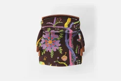 Karmstol 969 Kederband Sitthöjd 47 cm