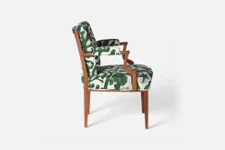 Karmstol 969 Kederband Sitthöjd 47 cm