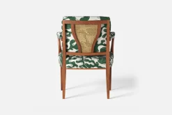 Karmstol 969 Kederband Sitthöjd 47 cm