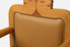 Karmstol Under Samma Himmel