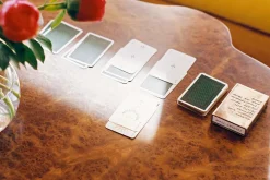 Kortlek Spader Häst