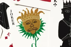 Kortlek Spader Häst