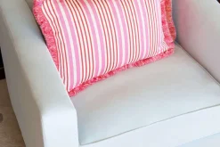 Kudde Svenskt Tenn Lin