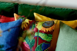 Kudde Svenskt Tenn Lin