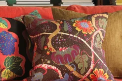 Kudde Svenskt Tenn Lin