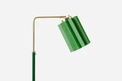 Lampskärm Pleated For Frank