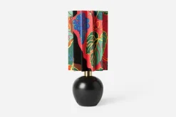 Lampskärm Pleated For Frank