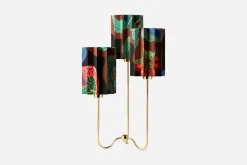 Lampskärm Pleated For Frank