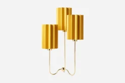 Lampskärm Pleated For Frank