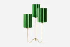 Lampskärm Pleated For Frank