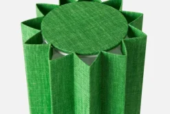 Lampskärm Pleated For Frank