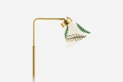 Lampskärm Spänd 1842