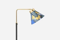 Lampskärm Spänd 1842