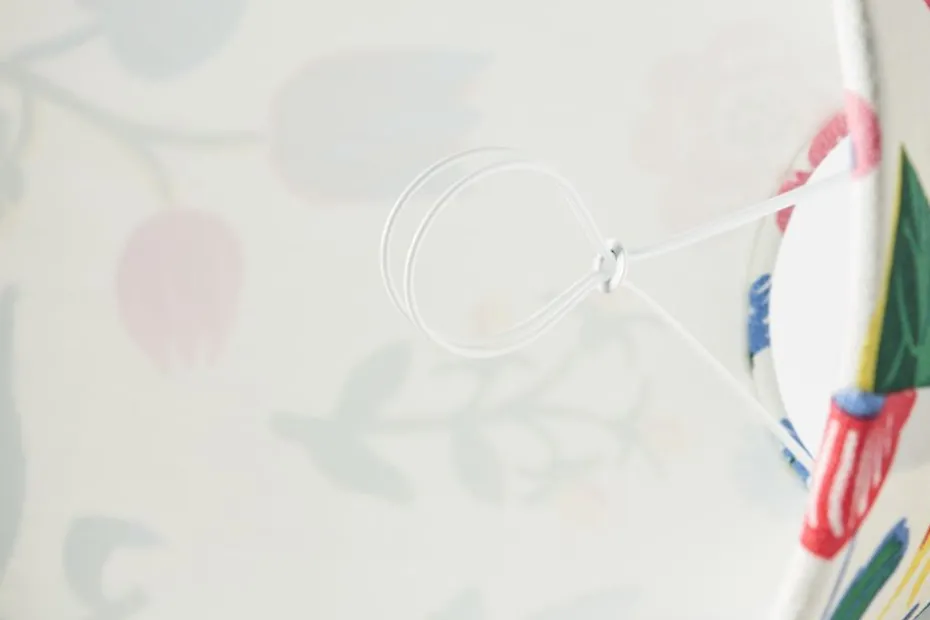 Lampskärm Spänd 2575