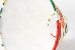 Lampskärm Spänd 1819