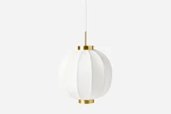 Lampskärm Sydd 2538