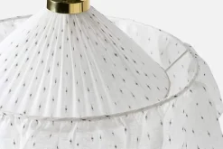 Lampskärm Sydd 2560