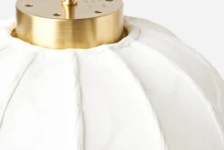 Lampskärm Sydd 2538