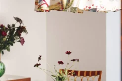 Lampskärm Sydd 2560