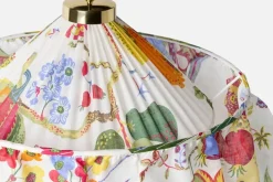 Lampskärm Sydd 2560