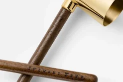 Ljussläckare Skymning