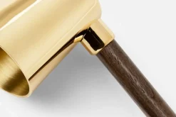 Ljussläckare Skymning