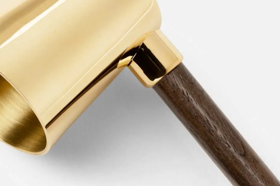 Ljussläckare Skymning