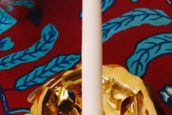 Ljusstake Näckrosen