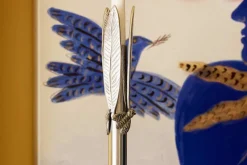 Ljusstake Under Samma Himmel