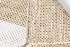 Matta Dubbelbindning Schackruta