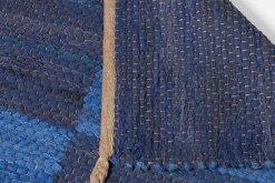 Matta Dubbelbindning Schackruta