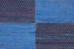 Matta Dubbelbindning Schackruta